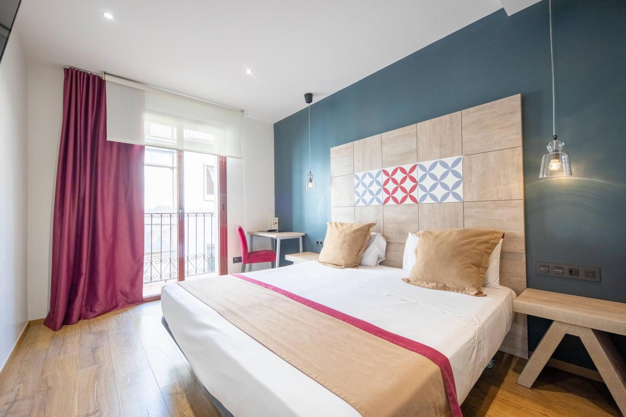 Boutique Hostemplo Sagrada Familia, Barcelona